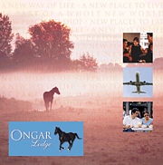 ongar